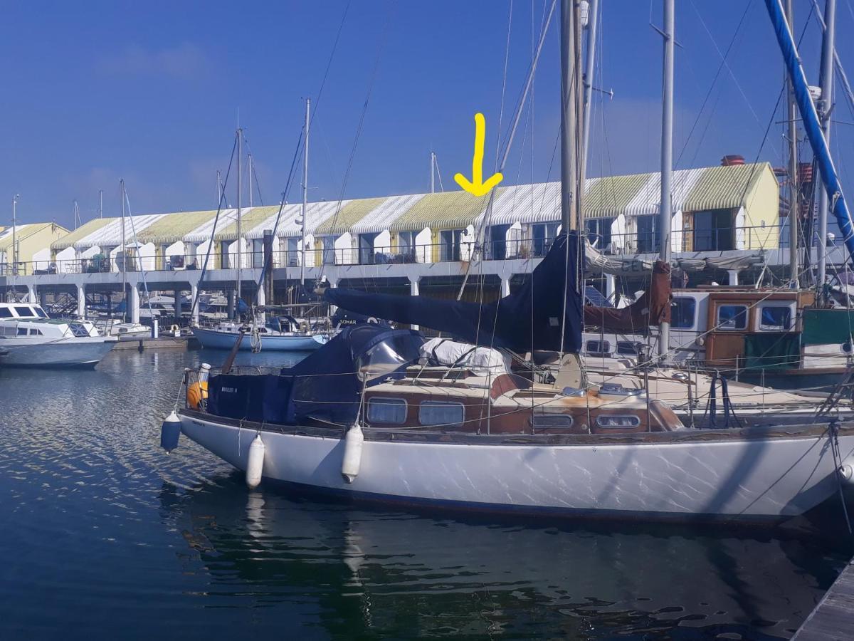 Unique, Loft-Style Apartment With Fantastic Brighton Marina Views Εξωτερικό φωτογραφία