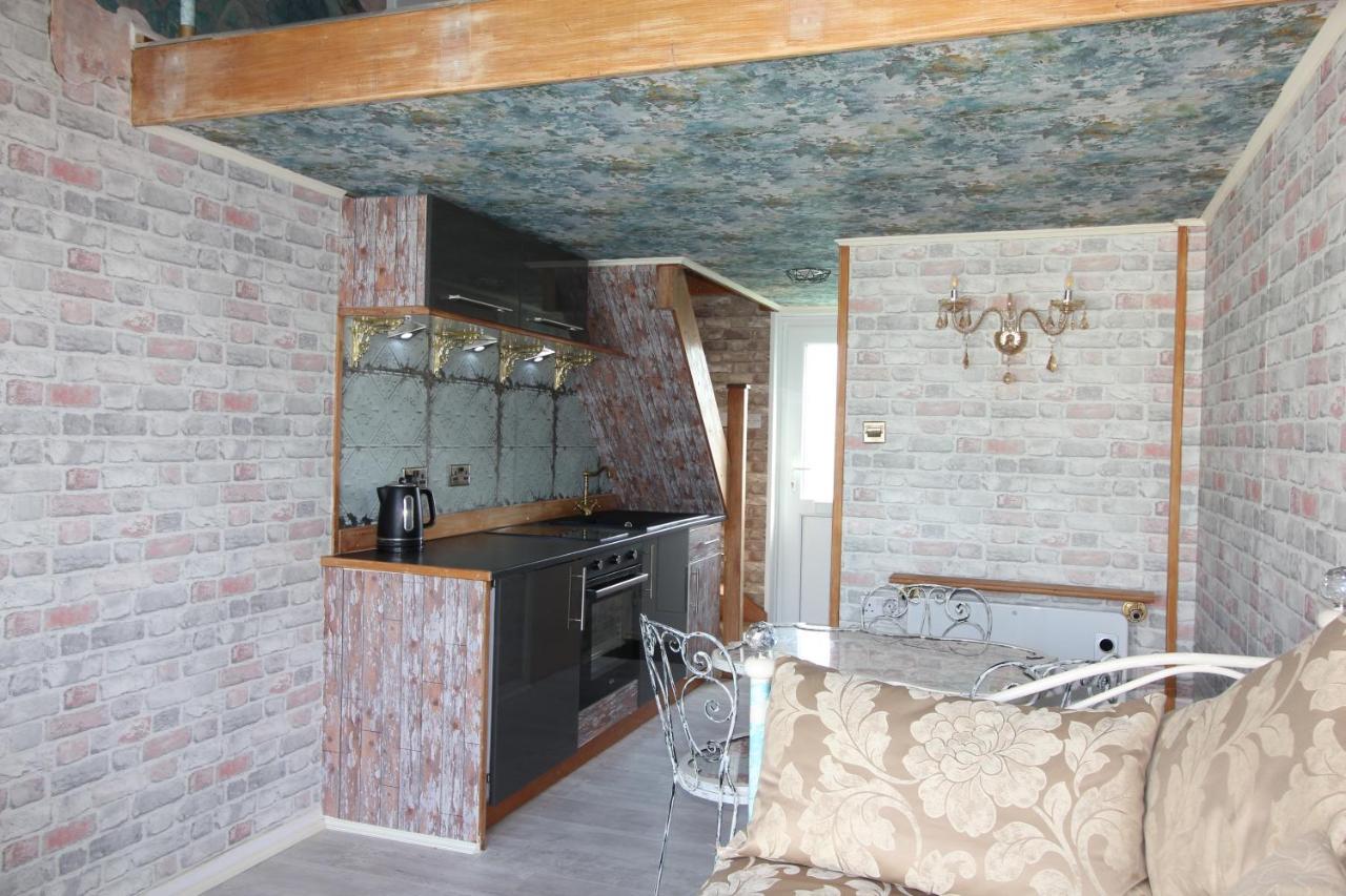 Unique, Loft-Style Apartment With Fantastic Brighton Marina Views Εξωτερικό φωτογραφία